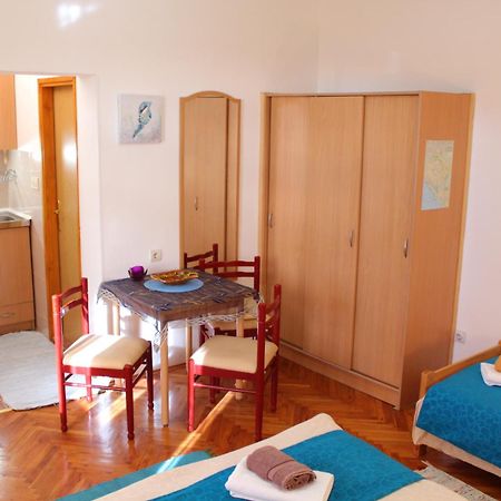 Guest House Tomanovic Χέρτσεγκ Νόβι Εξωτερικό φωτογραφία