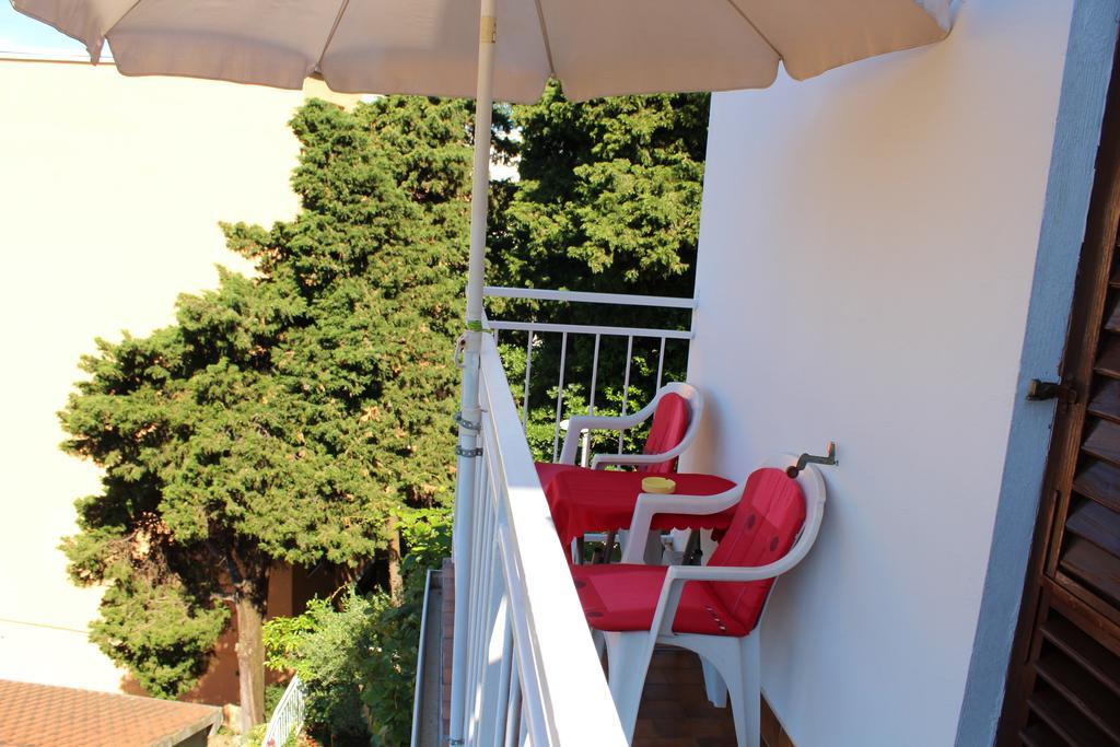 Guest House Tomanovic Χέρτσεγκ Νόβι Δωμάτιο φωτογραφία