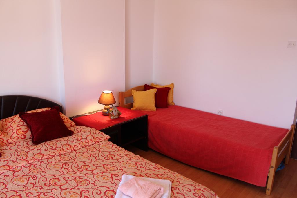 Guest House Tomanovic Χέρτσεγκ Νόβι Δωμάτιο φωτογραφία