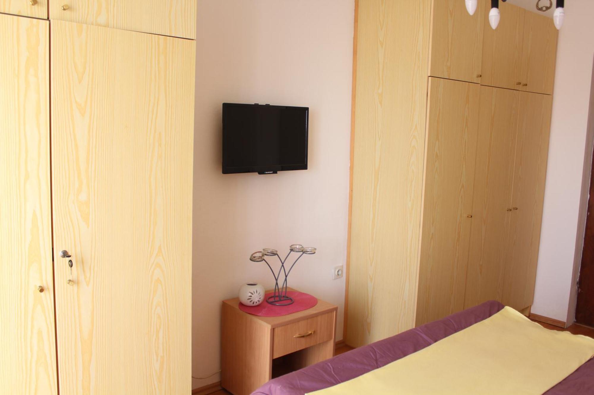 Guest House Tomanovic Χέρτσεγκ Νόβι Δωμάτιο φωτογραφία