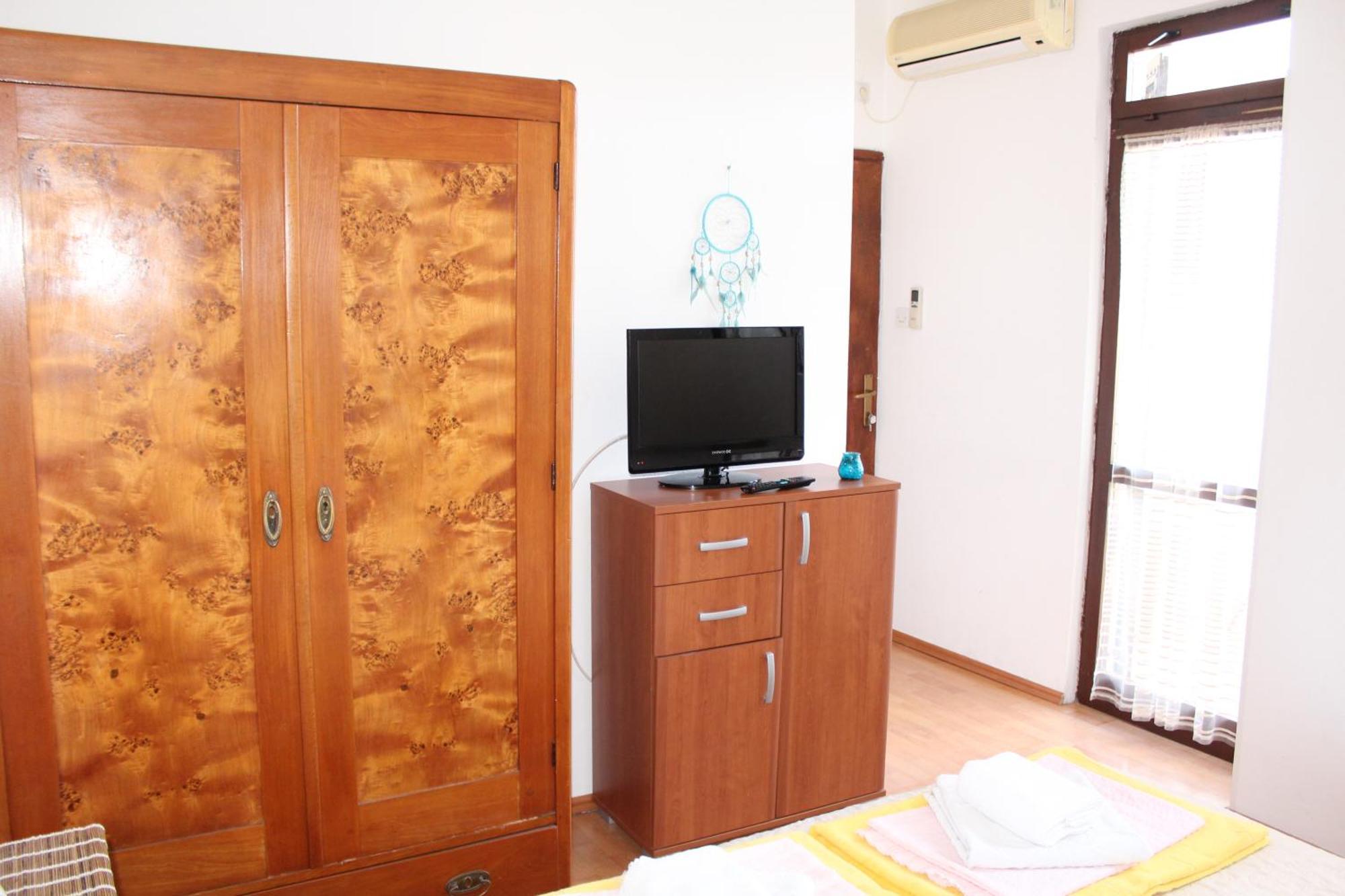 Guest House Tomanovic Χέρτσεγκ Νόβι Δωμάτιο φωτογραφία