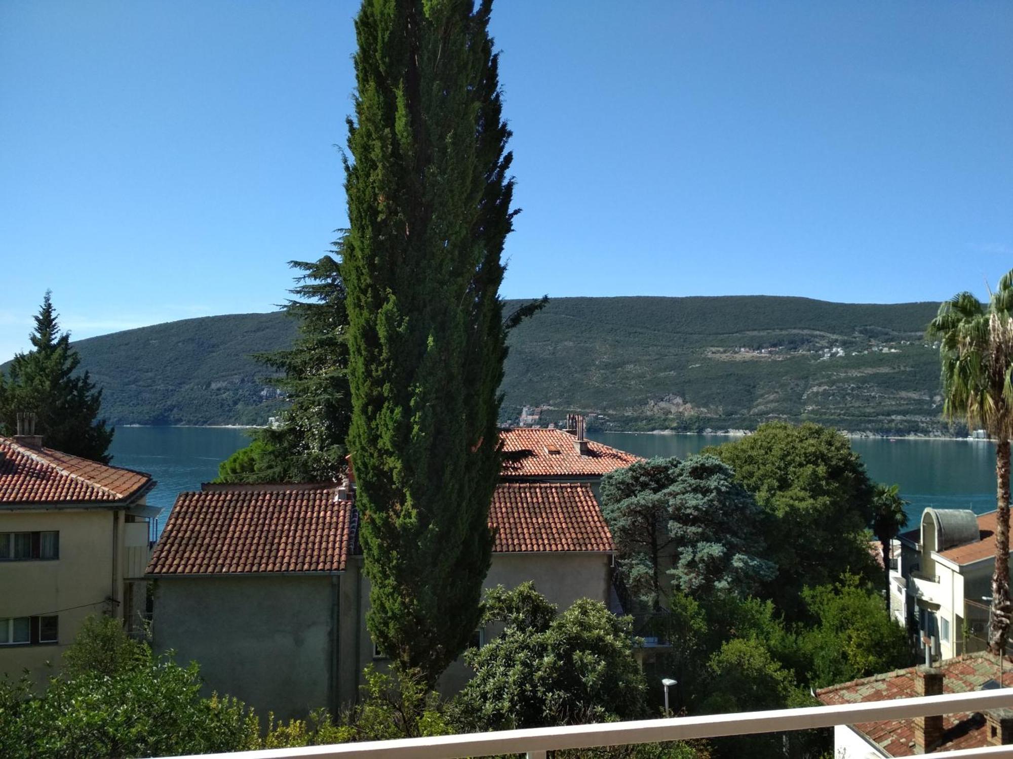 Guest House Tomanovic Χέρτσεγκ Νόβι Δωμάτιο φωτογραφία