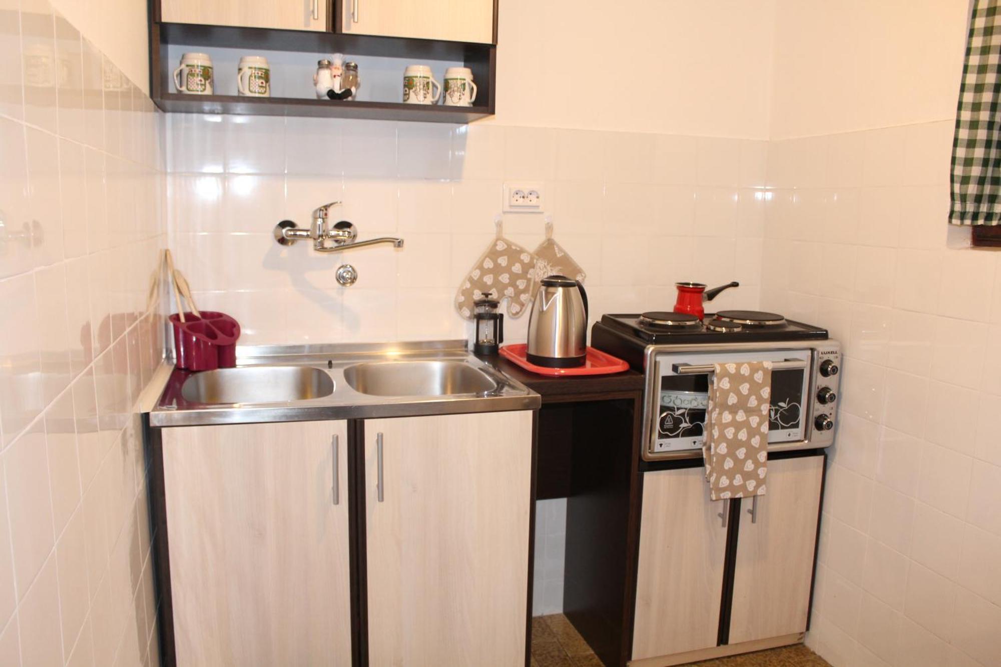 Guest House Tomanovic Χέρτσεγκ Νόβι Δωμάτιο φωτογραφία