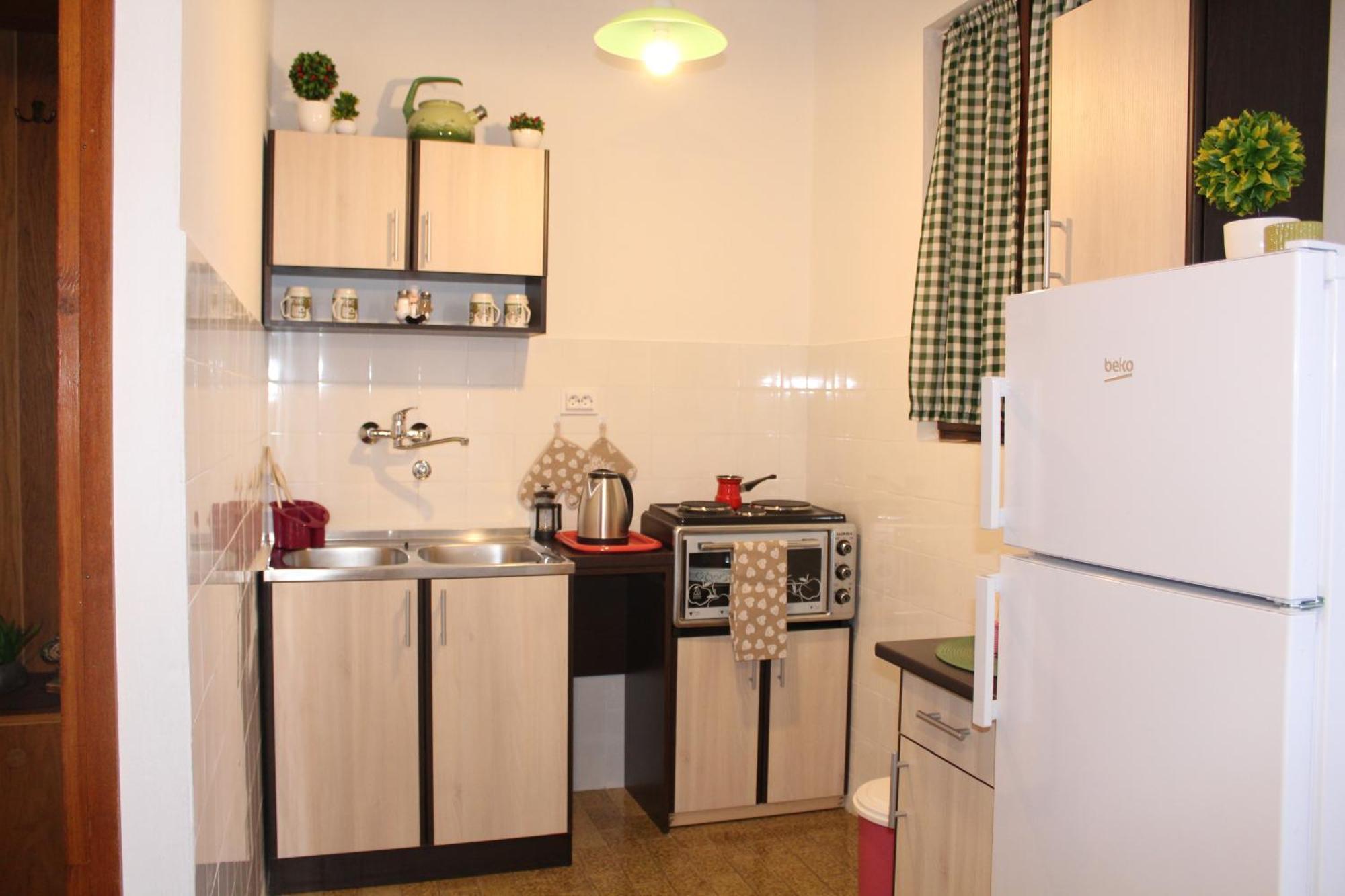 Guest House Tomanovic Χέρτσεγκ Νόβι Δωμάτιο φωτογραφία