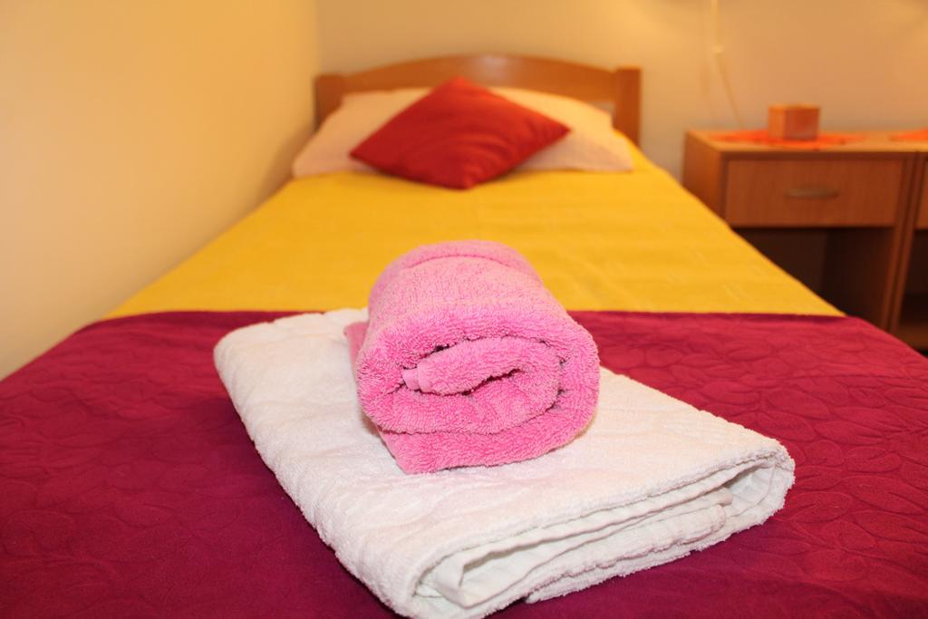 Guest House Tomanovic Χέρτσεγκ Νόβι Εξωτερικό φωτογραφία