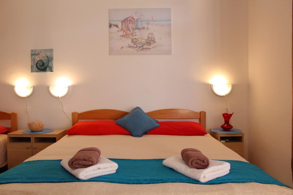 Guest House Tomanovic Χέρτσεγκ Νόβι Εξωτερικό φωτογραφία