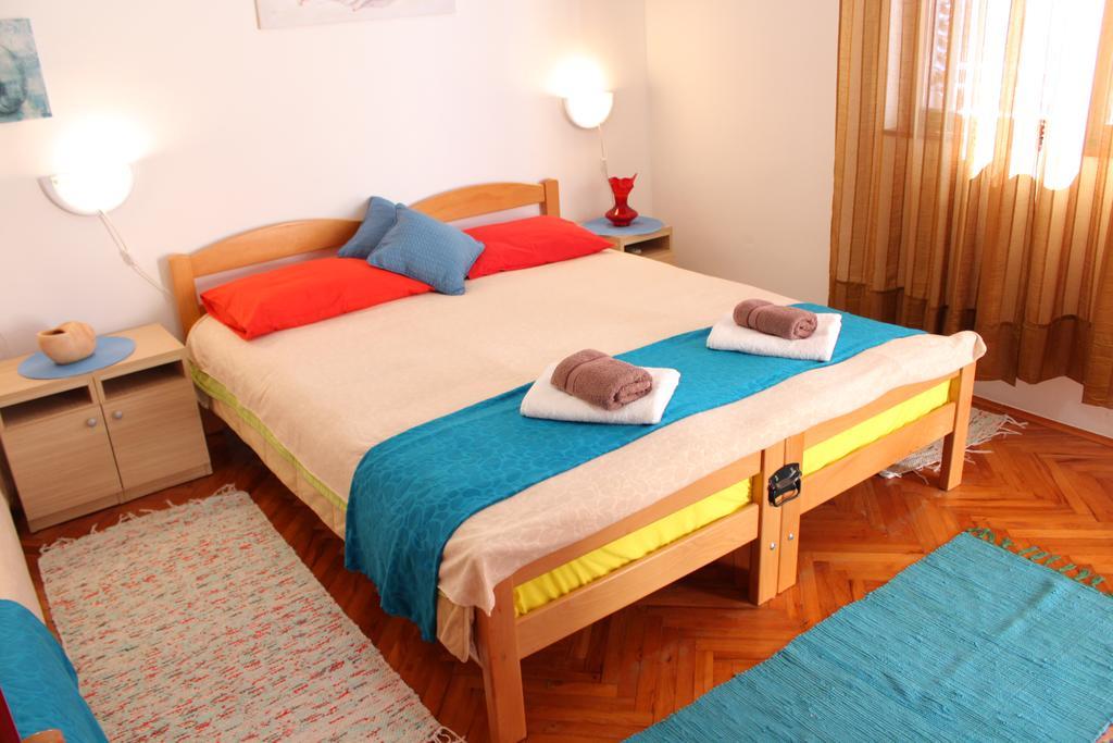 Guest House Tomanovic Χέρτσεγκ Νόβι Εξωτερικό φωτογραφία