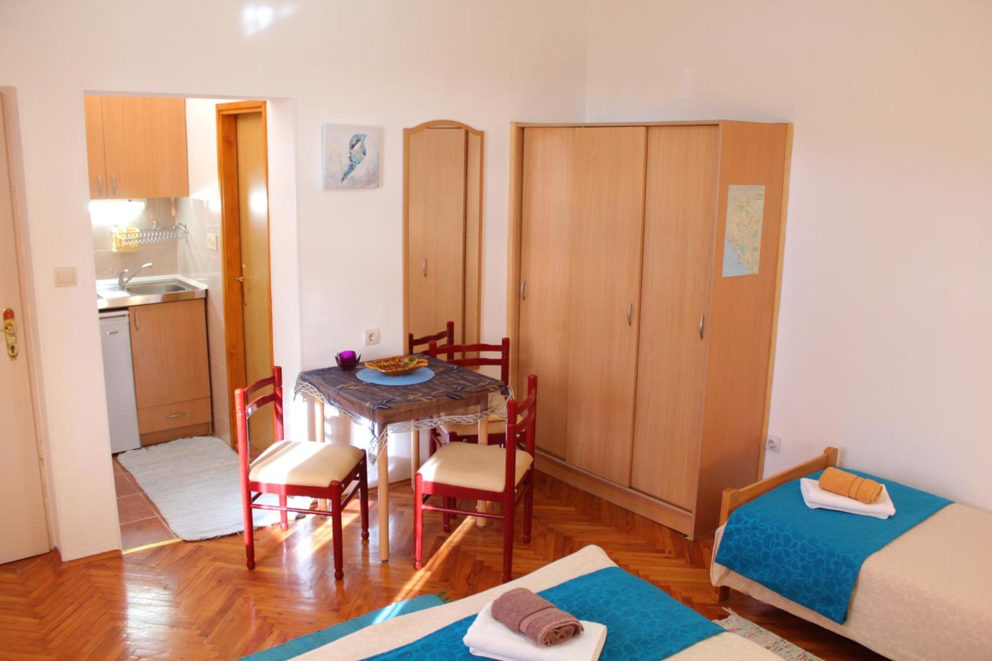 Guest House Tomanovic Χέρτσεγκ Νόβι Εξωτερικό φωτογραφία