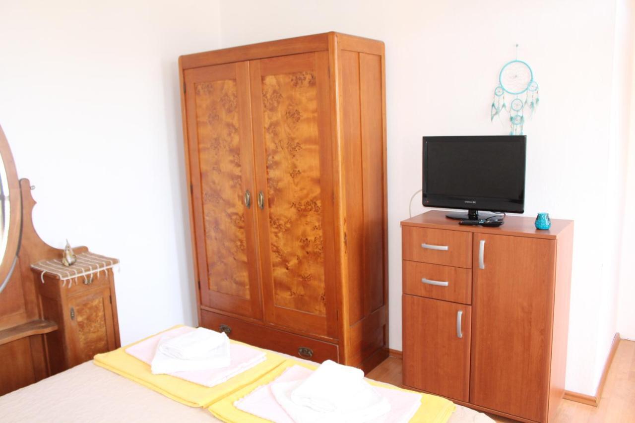 Guest House Tomanovic Χέρτσεγκ Νόβι Εξωτερικό φωτογραφία